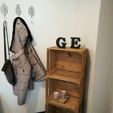Zentrales Apartment In Gelsenkirchen Zewnętrze zdjęcie