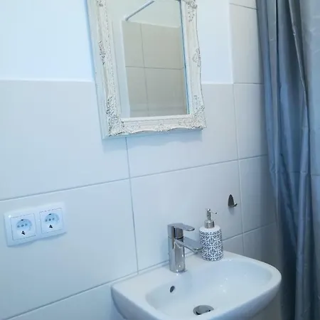 Zentrales Apartment In Gelsenkirchen Zewnętrze zdjęcie
