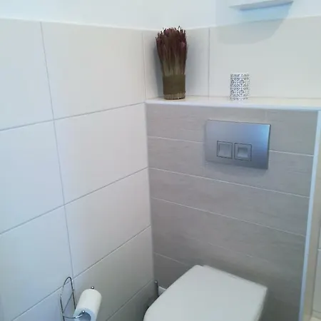 Zentrales Apartment In Gelsenkirchen Zewnętrze zdjęcie