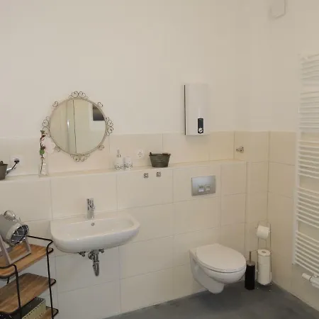 Zentrales Apartment In Gelsenkirchen Zewnętrze zdjęcie