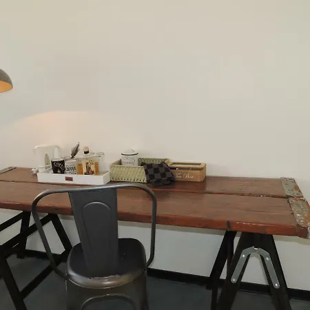 Zentrales Apartment In Gelsenkirchen Zewnętrze zdjęcie