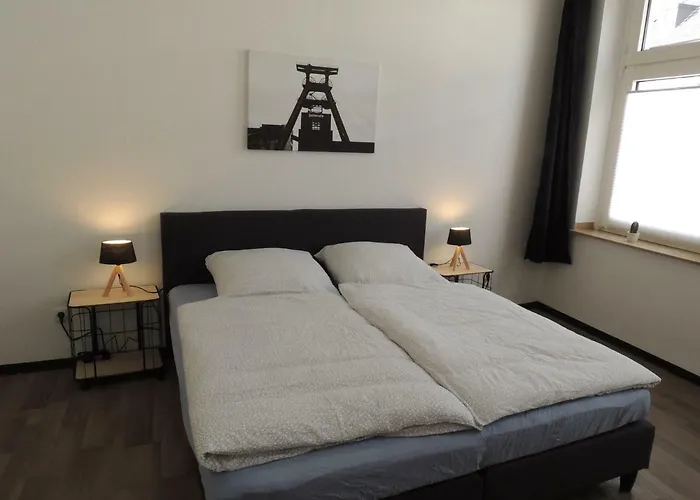 Zentrales Apartment In Gelsenkirchen