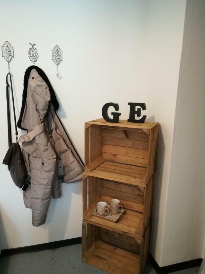 Apartment Zentrales In Gelsenkirchen
