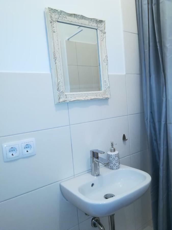 Apartment Zentrales In *