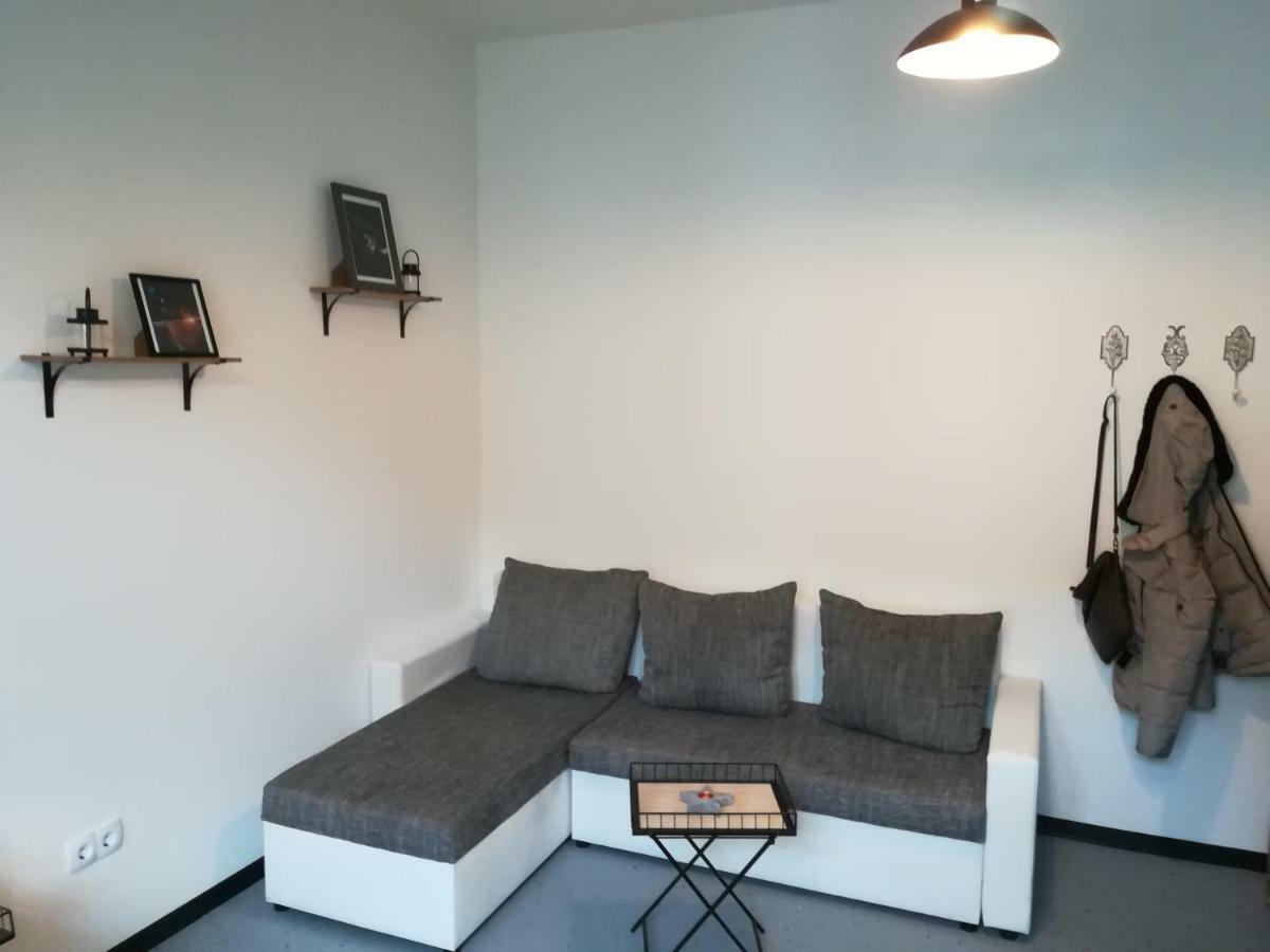 Apartment Zentrales In