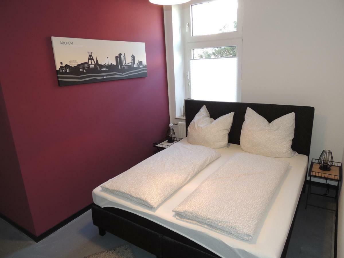 Apartment Zentrales In Gelsenkirchen