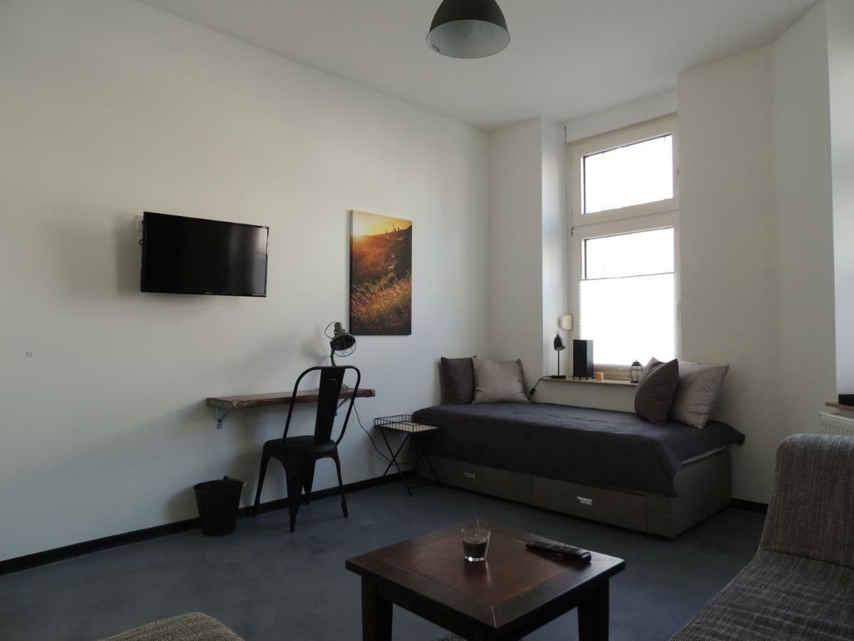 Zentrales In Apartment *
