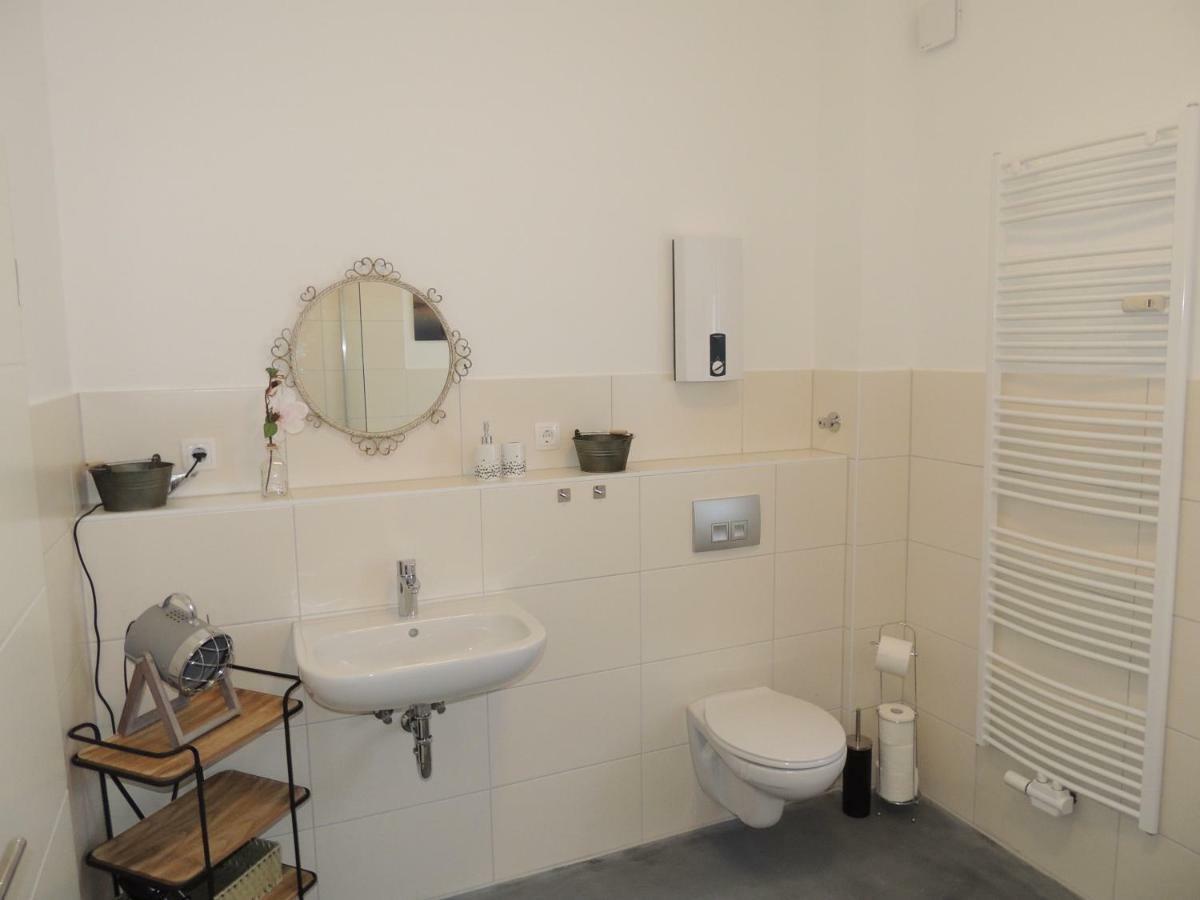 Apartament Zentrales In *