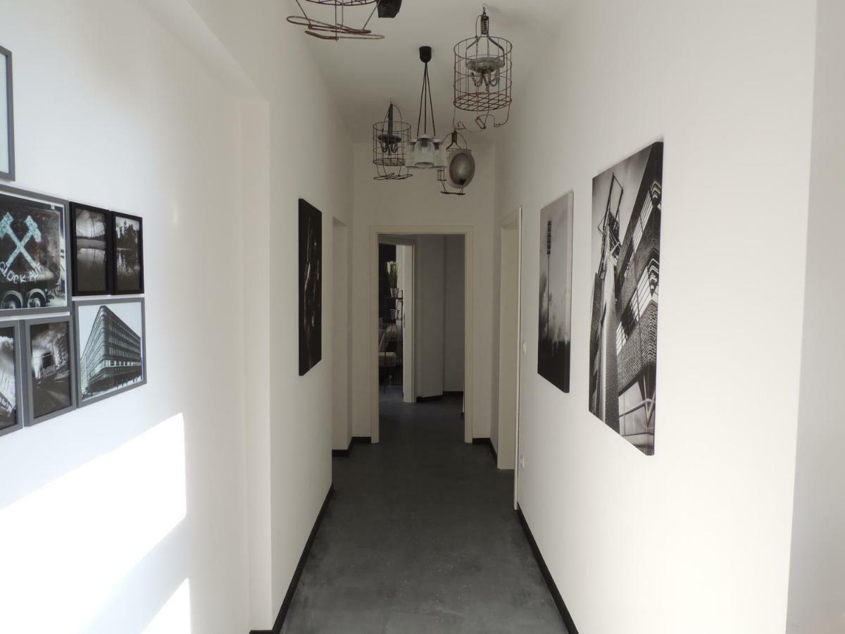 Apartment Zentrales In *