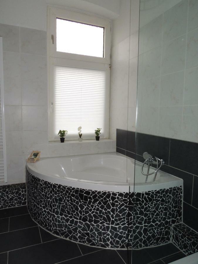 Zentrales In Apartment Gelsenkirchen