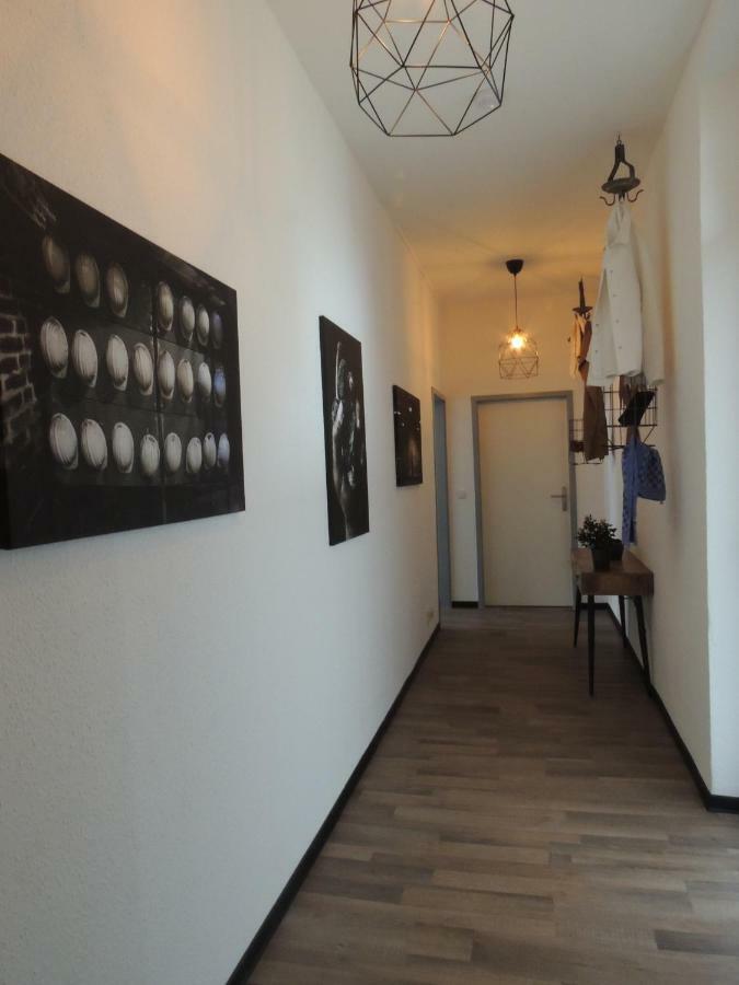 Apartment Zentrales In Gelsenkirchen