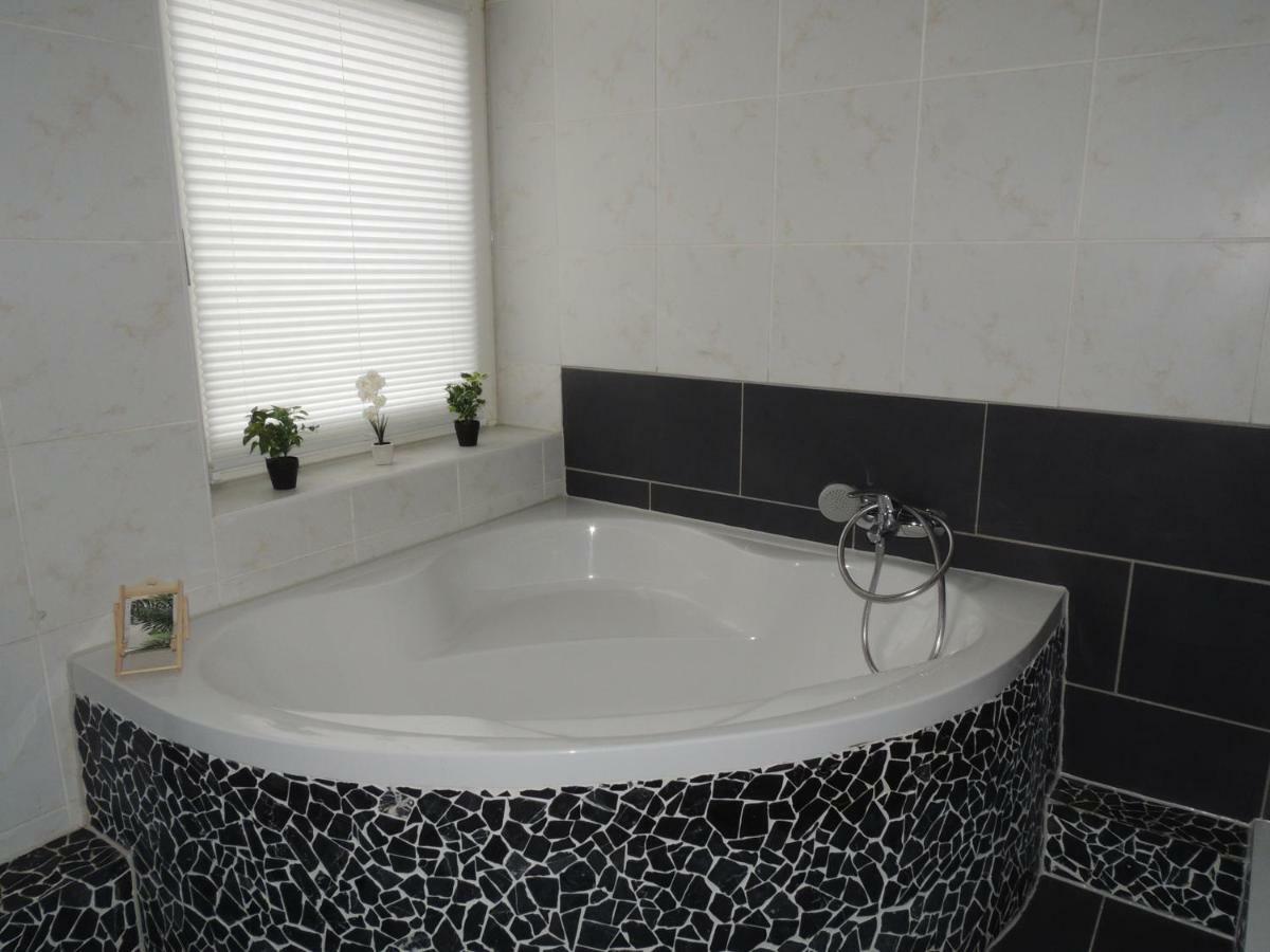 Zentrales In Apartment