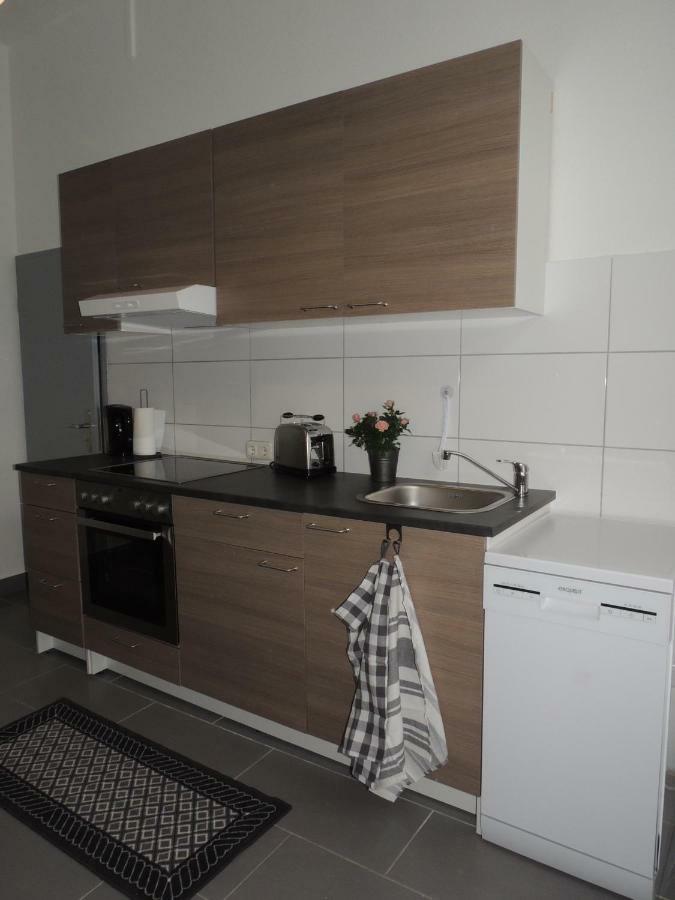 Zentrales In Gelsenkirchen