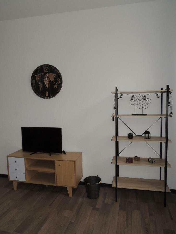 Zentrales In Apartment Gelsenkirchen