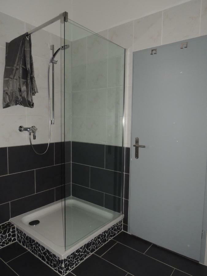Zentrales In Apartment *