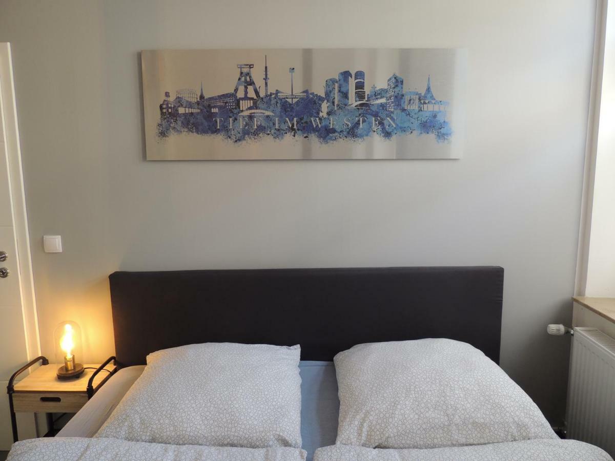 Apartment Zentrales In *