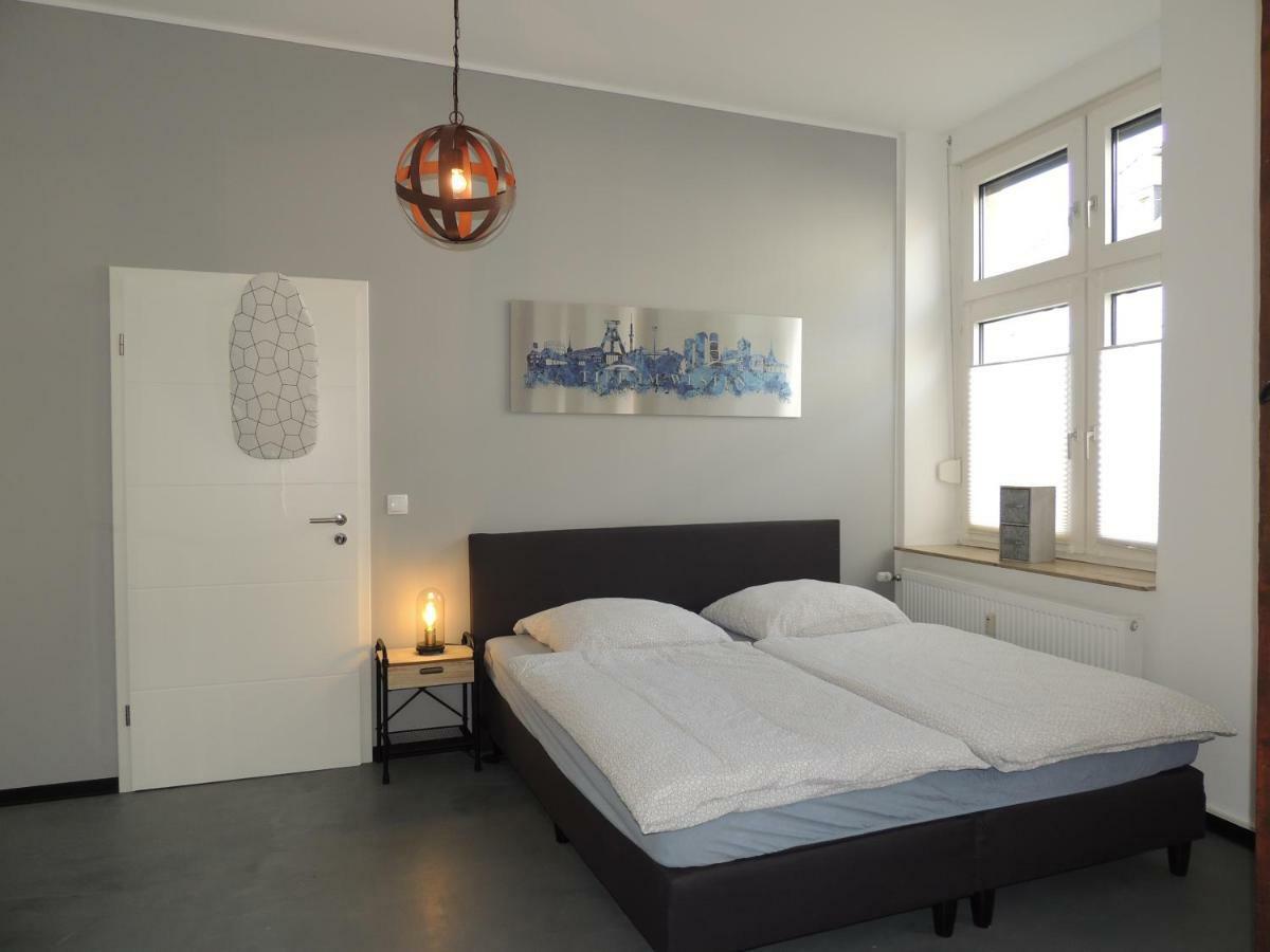 Zentrales In Gelsenkirchen
