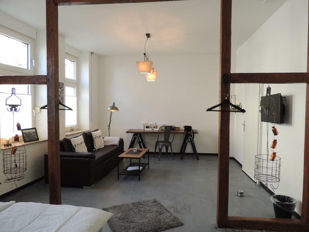 Zentrales In Apartment