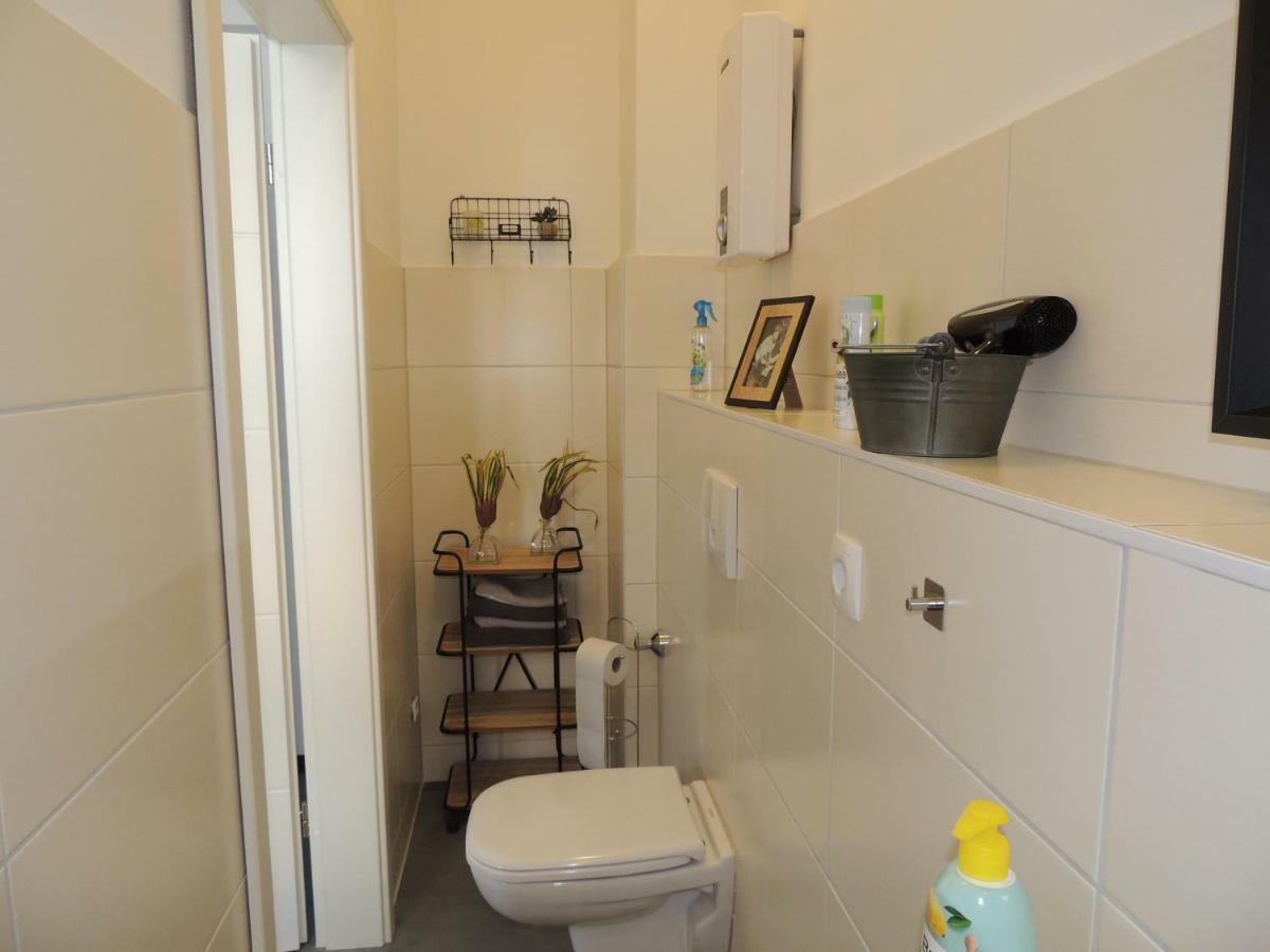 Zentrales In Apartment Gelsenkirchen