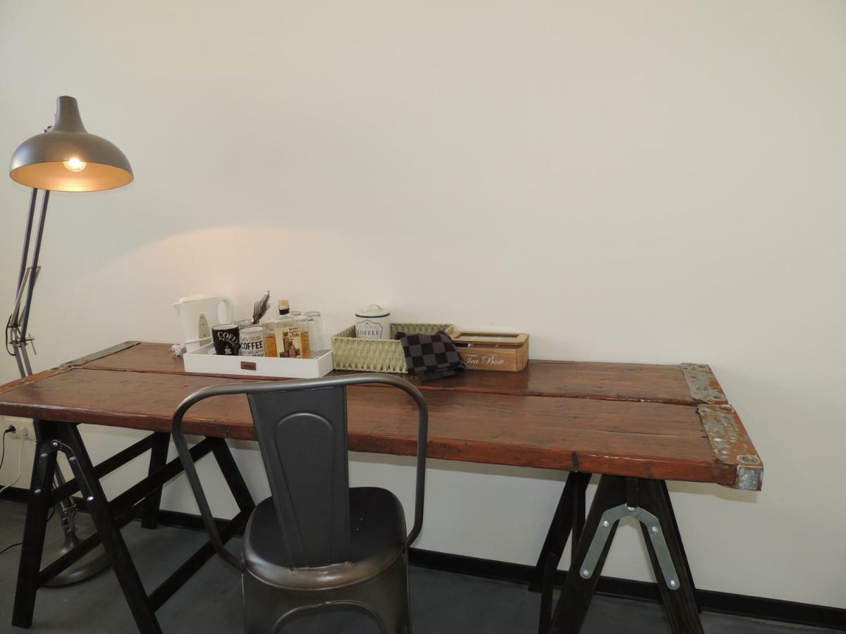 Zentrales In Apartment *