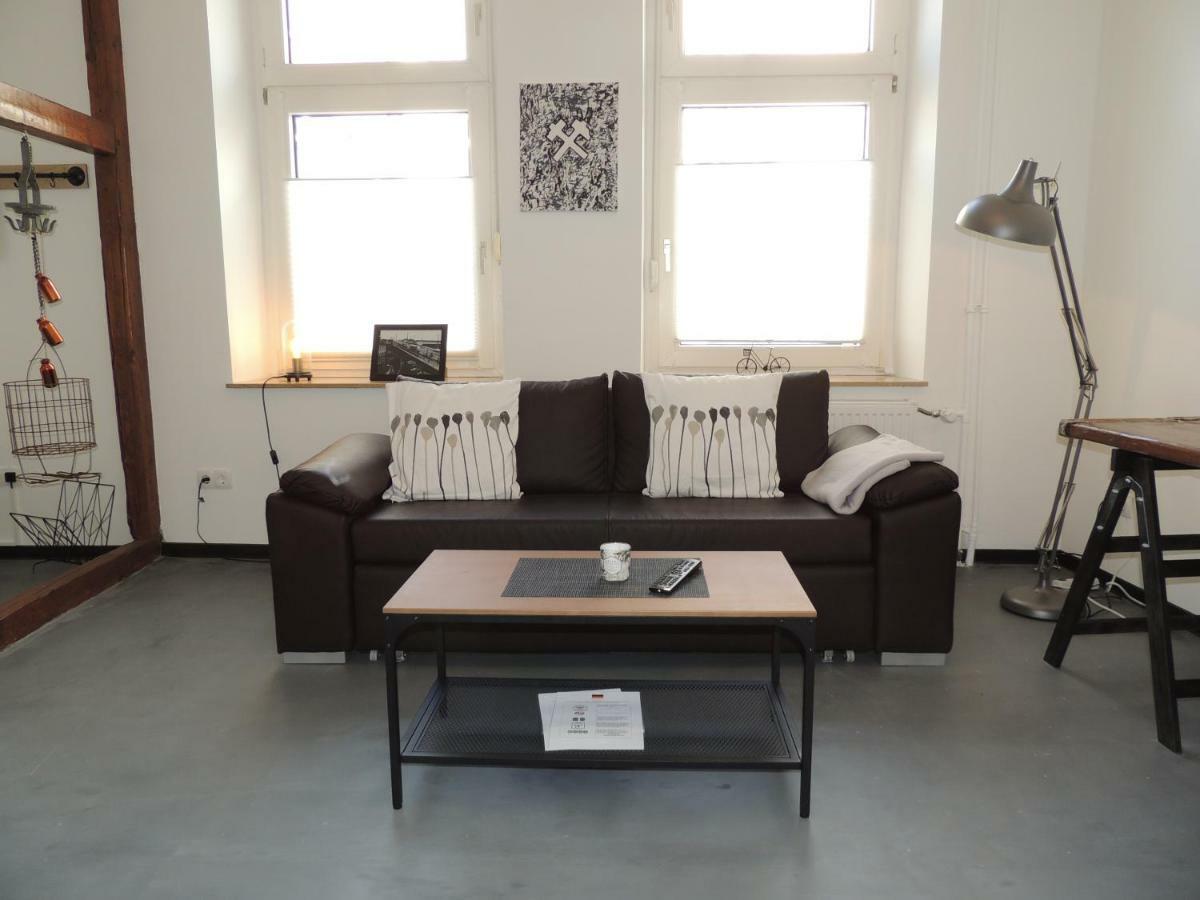 Apartment Zentrales In Gelsenkirchen